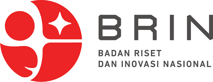 Logo Badan Riset dan Inovasi Nasional